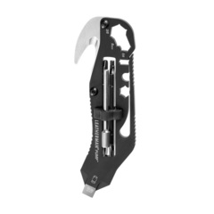 Фото Мультитул Leatherman Pump, 6 функций