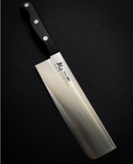 Фото Нож кухонный Накири MURATO Slim, 170 мм, сталь X50CrMoV15