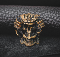 Фото Клипса Molle Mordor 