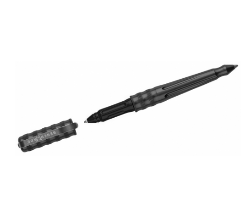 Тактическая ручка BM1101-2, черные чернила, уценка