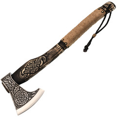 Фото Топор Русич