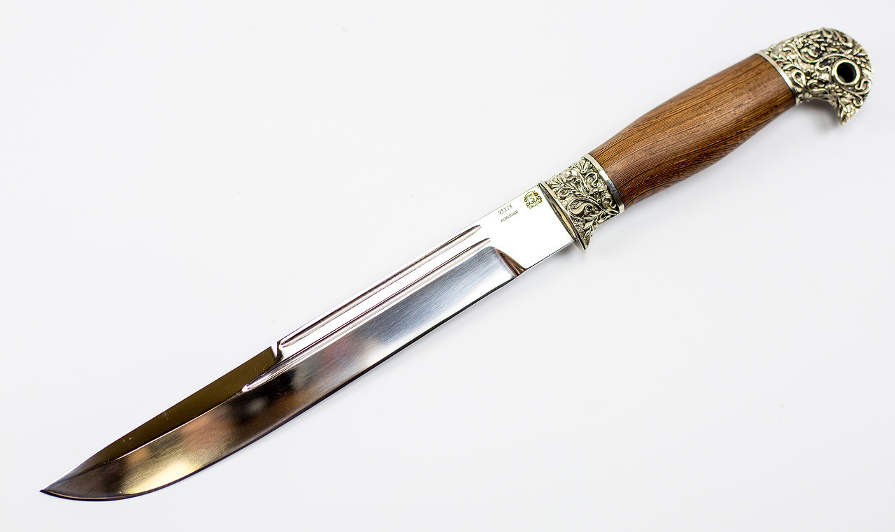 Нож Пластунский Казачий