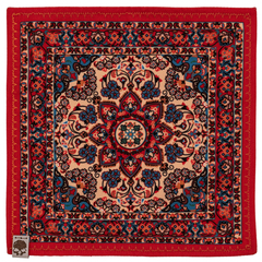 Фото Хэнк Ковёр Grant’s EDC