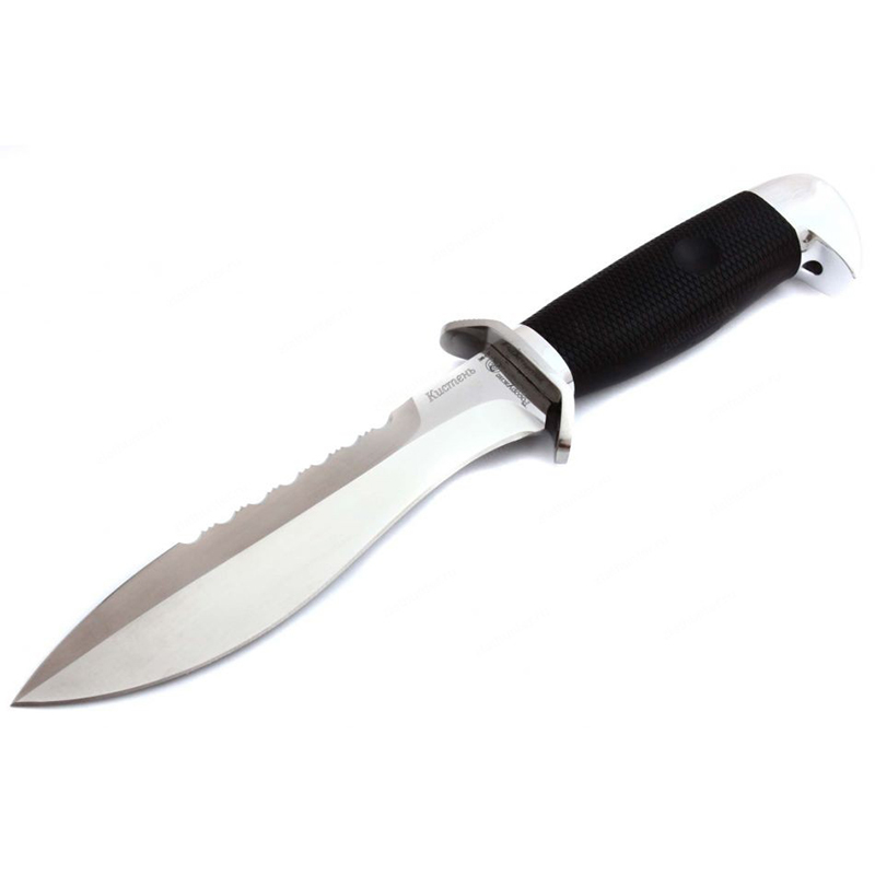 фото Тактический нож кистень, сталь 95х18 росоружие