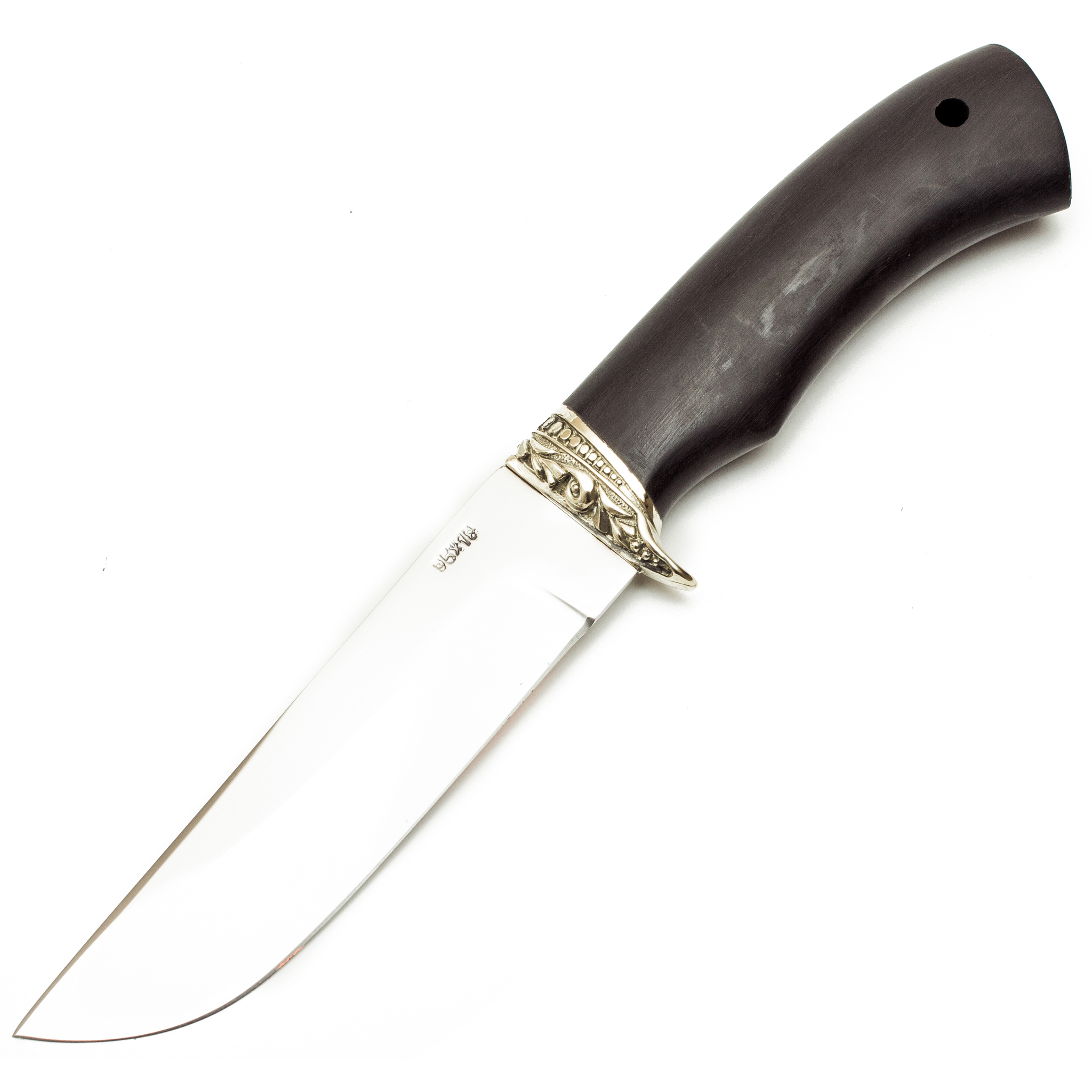 Нож туристический Пегас, 95х18