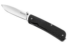 Фото Нож складной Ruike LD11-B, черный