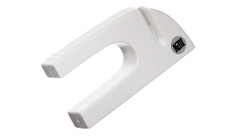 Фото Точилка керамическая, Tojiro, FK-407, белая