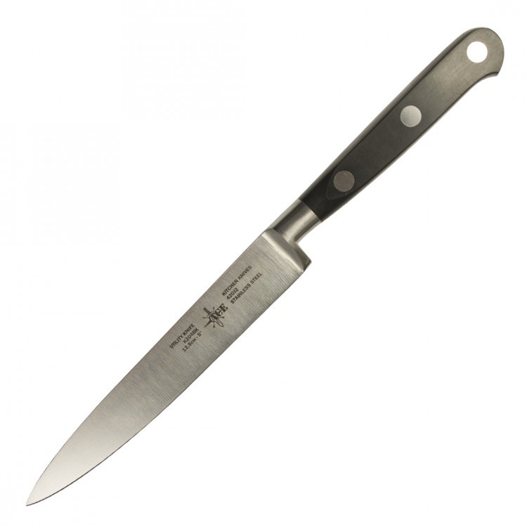 фото Нож кухонный ace k204bk utility knife