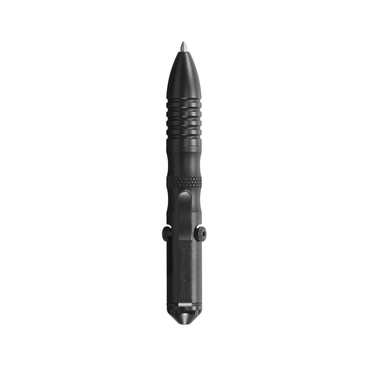 Тактическая ручка Shorthand Benchmade, черная