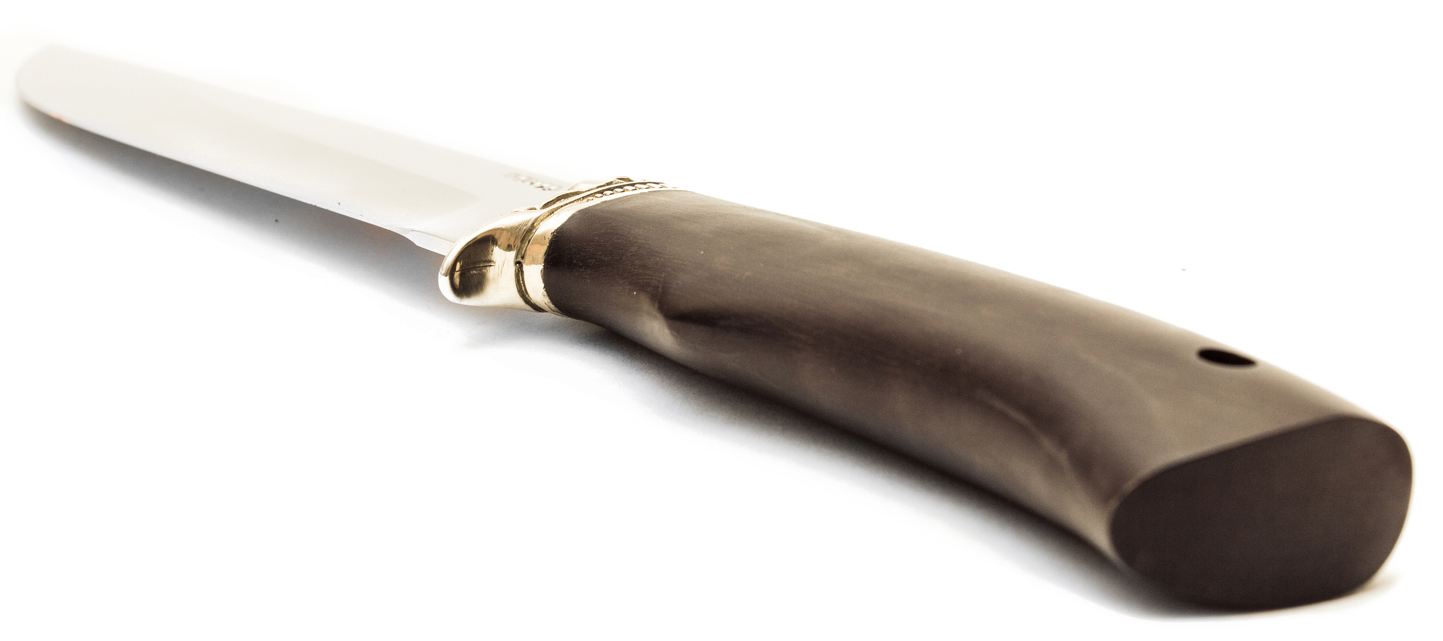 Нож туристический Пегас, сталь 95х18, рукоять граб - фото 3