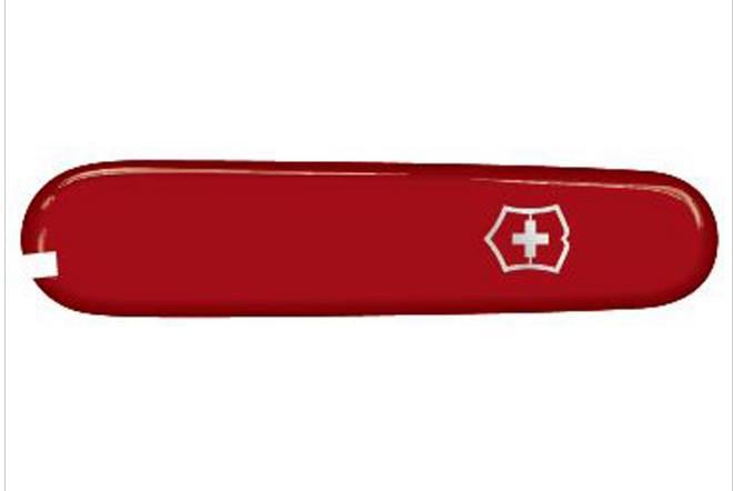 Передняя накладка для ножей Victorinox C.3600.3.10