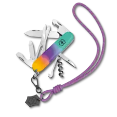 Фото Нож перочинный Victorinox Companion Sydney Style 91мм 16 функций в подарочной коробке