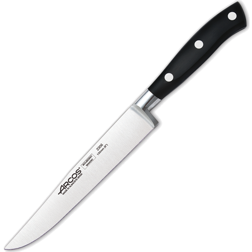 Нож кухонный 15 см «Riviera», Кухонные ножи, Универсальные