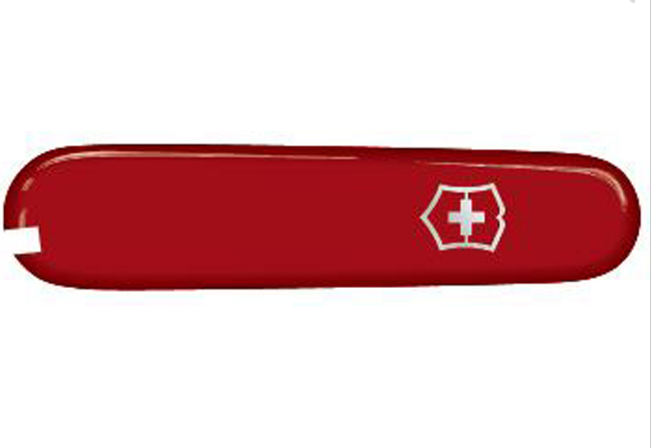 Передняя накладка для ножей Victorinox C.2600.3.10