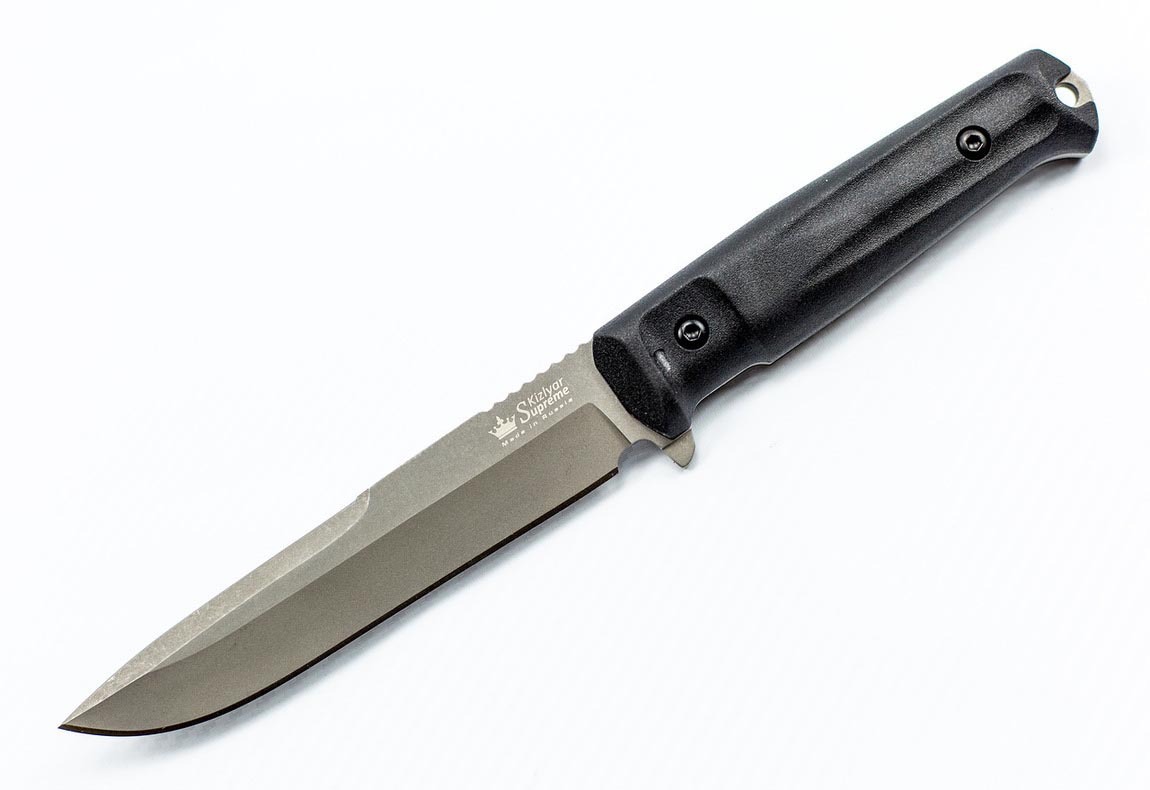 Тактический нож Alpha AUS-8 TW, Kizlyar Supreme - фото 1