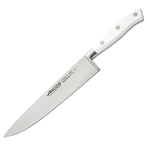 Нож кухонный «Шеф» 20 см «Riviera Blanca»