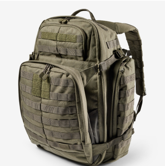 Рюкзак RUSH 72 2.0, 5.11 Tactical