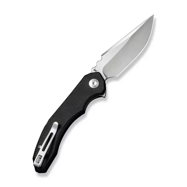 Складной нож Civivi Bluetick, сталь 14C28N, рукоять G10 - фото 3