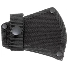 Фото Чехол для топора Cold Steel Frontier Hawk Sheath, нейлон, черный