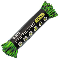 Фото Паракорд 550 Zombie snake, 10 м