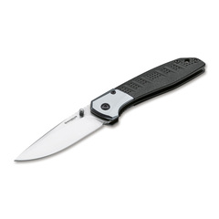 Фото Нож складной Boker Advance pro edc, сталь 440C, рукоять алюминий