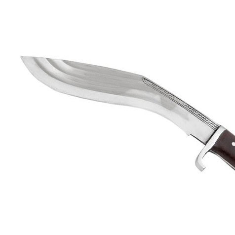 Нож Кукри 12'' 3 CHIRRE - фото 2