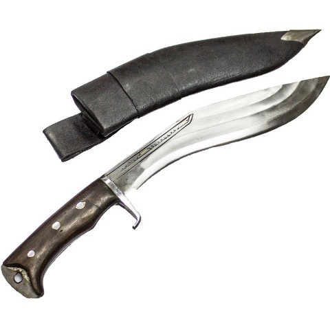 Нож Кукри 12'' 3 CHIRRE - фото 3