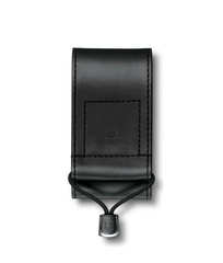 Фото Чехол Victorinox 4.0481.3 из искуственной кожи для ножей 91 и 93мм толщиной 5-8 уровней черный