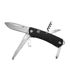 Фото Нож перочинный Stinger, 103 мм, 10 функций