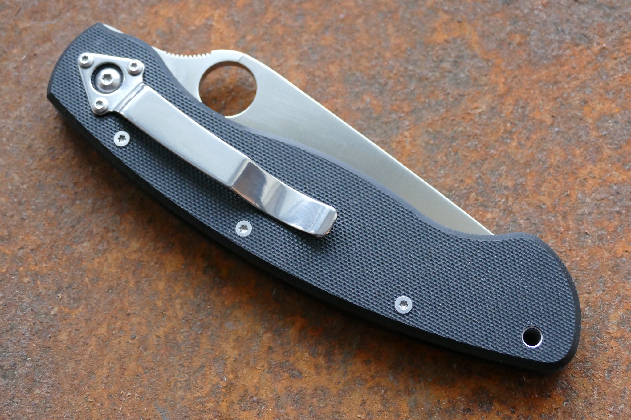 Складной нож Steelclaw S4 - фото 2