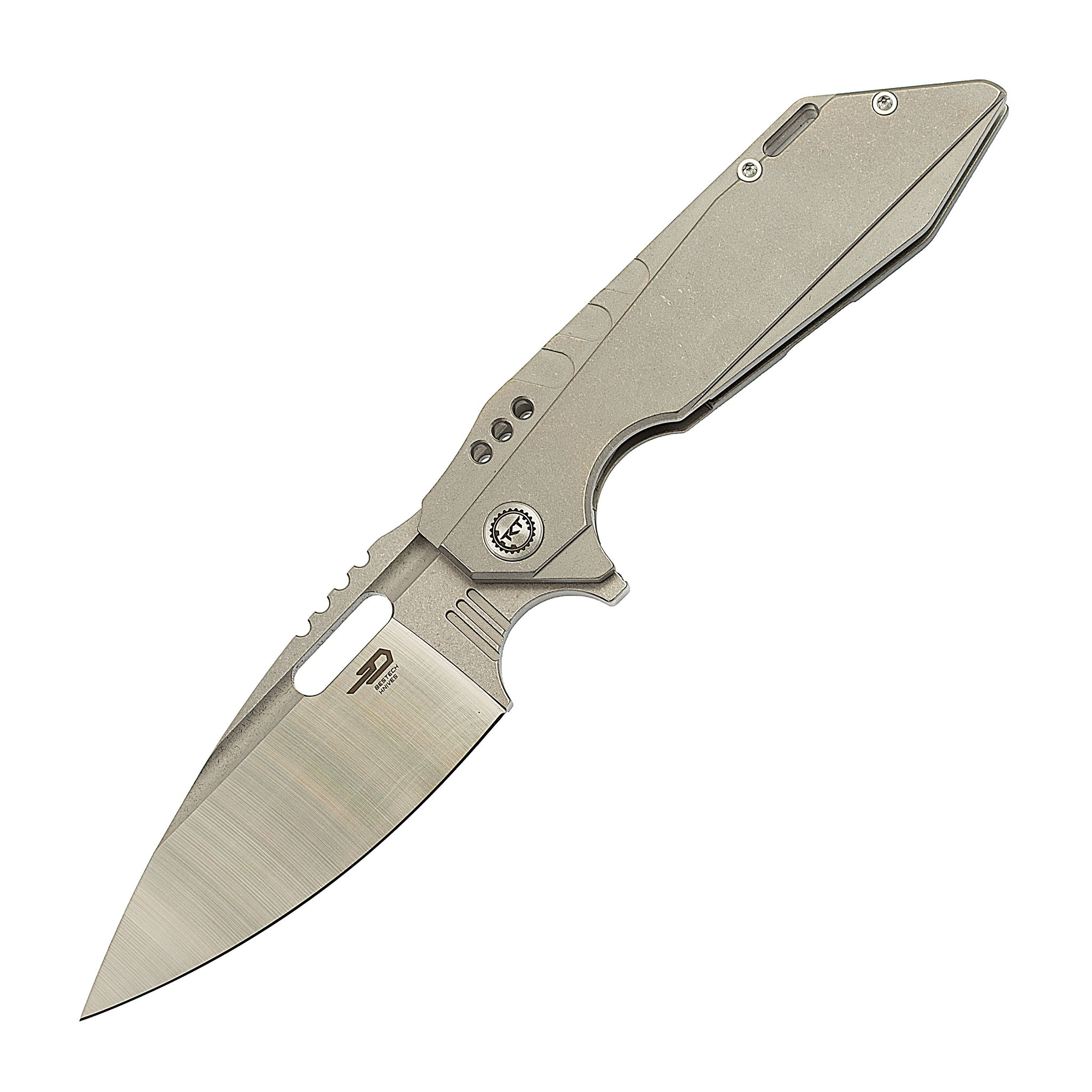 Складной нож Bestech Shodan BT1910A, сталь CPM-S35VN складной нож bestech swift сталь d2 micarta