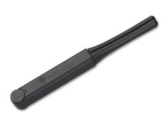 Фото Набор походных столовых приборов Snac Pac Black, Boker