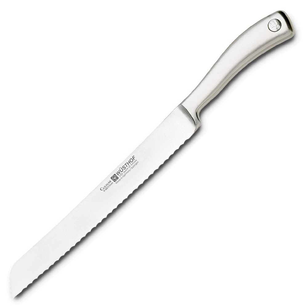 Нож для хлеба Culinar 4169, 230 мм – Telegraph