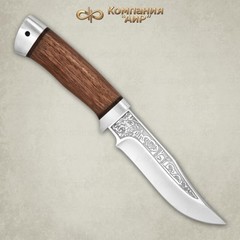 Фото Нож Клычок-1, дерево, 95х18