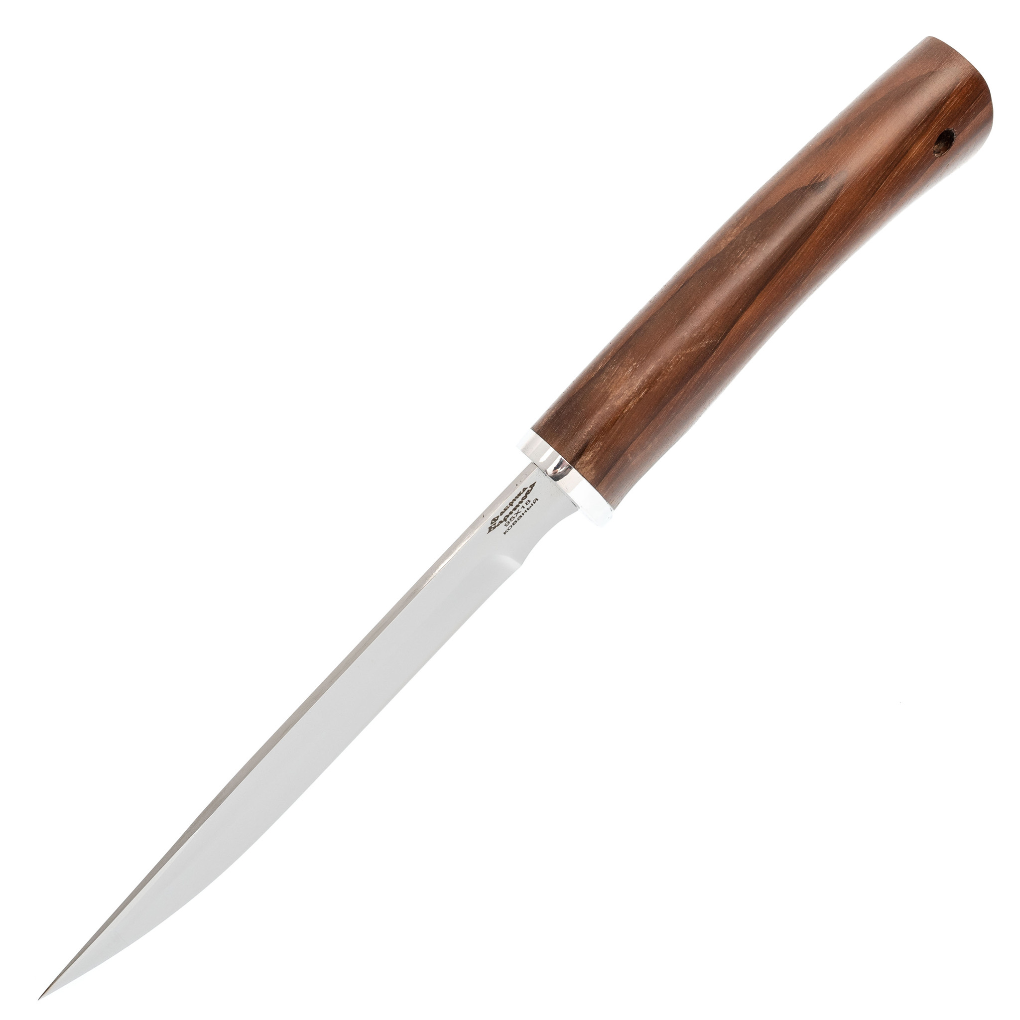 Нож Осетр, сталь 95Х18, рукоять бук от Ножиков