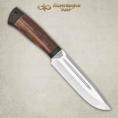 Фото Нож Селигер, АиР, дерево, 95х18