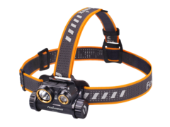 Фото Налобный фонарь Fenix Raptor HM65R