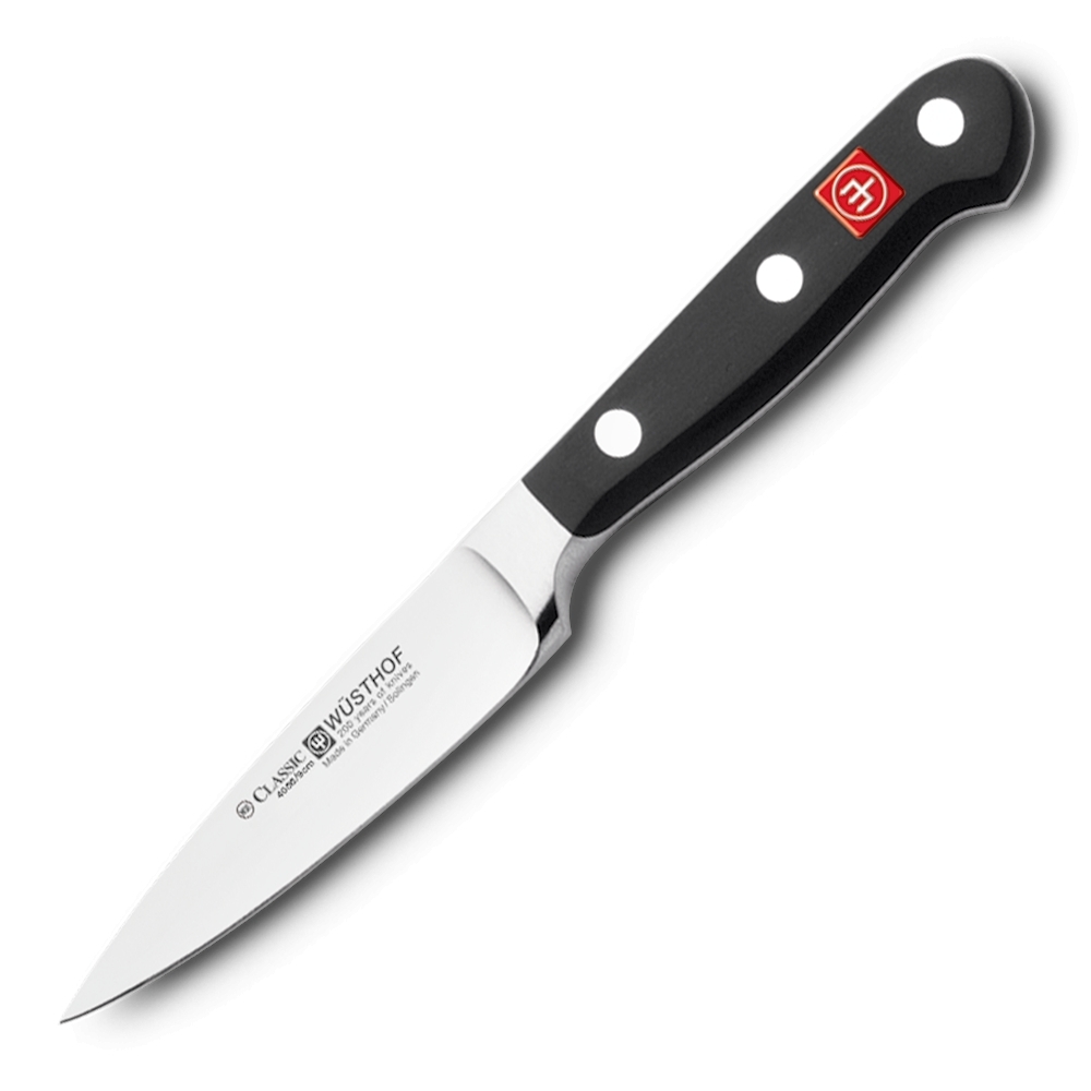 Нож для овощей Classic 4066/09, 90 мм
