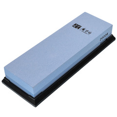 Фото Водный камень для заточки, зернистость 2000/600 грит