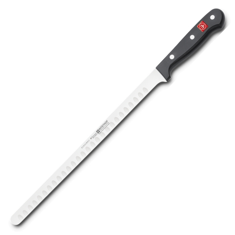 Нож для нарезки рыбы Gourmet 4541, 290 мм
