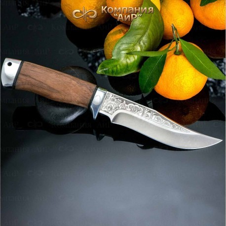 Нож Клычок-1, дерево, 95х18 от Ножиков