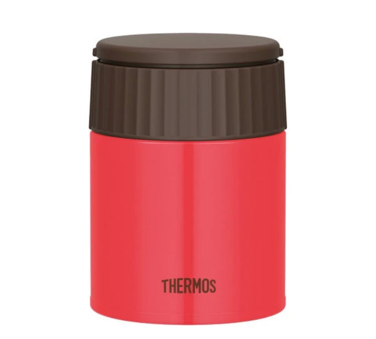 Термос Thermos JBQ-400-PCH, 400 мл - фото 1