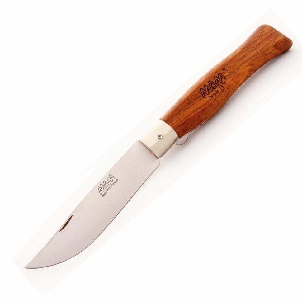 Нож складной MAM, Douro, 2082, сталь нержавеющая - фото 2