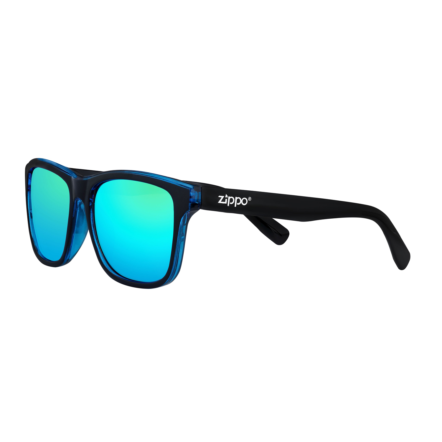 Очки солнцезащитные ZIPPO OB201-4, Мужские аксессуары, Солнцезащитные очки