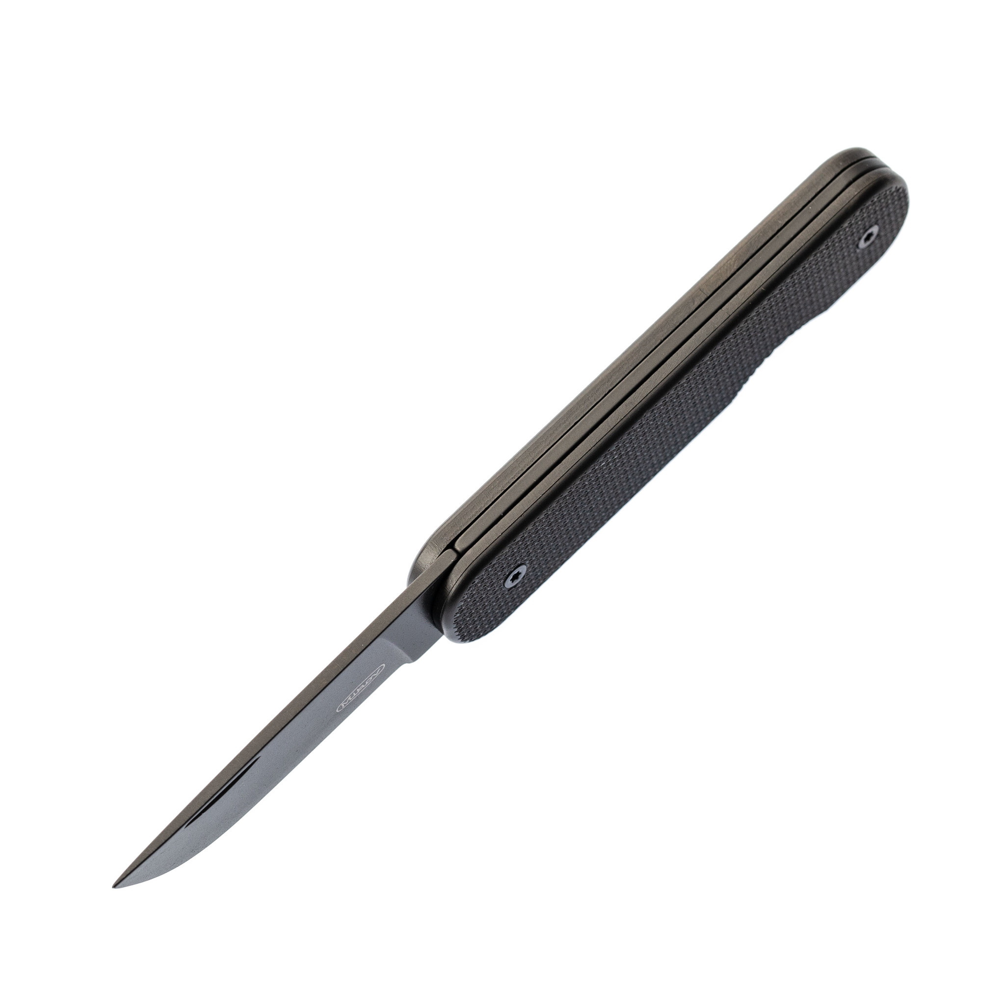 Нож складной Pocket M, сталь N690, Mikov - фото 2