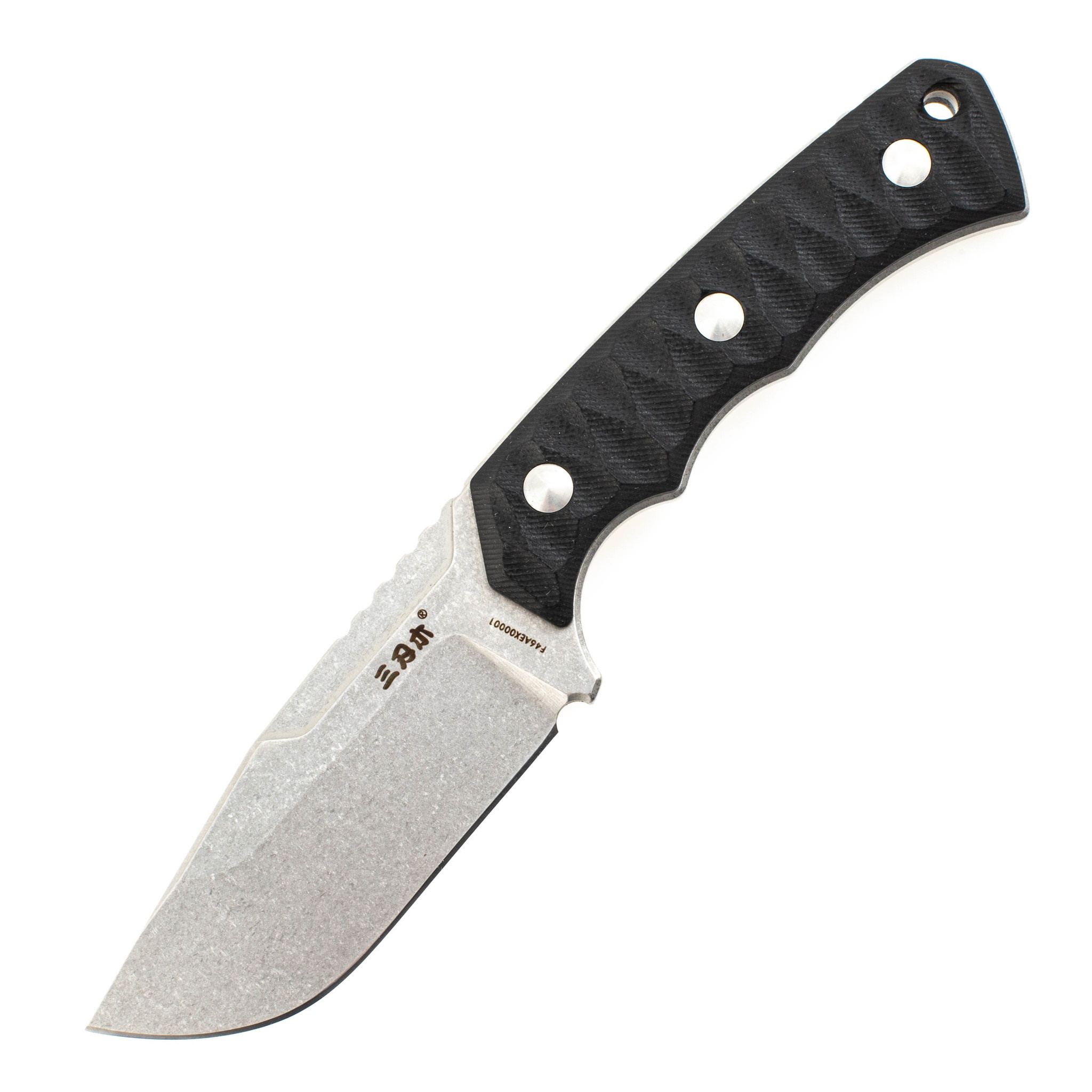 Нож Sanrenmu S738