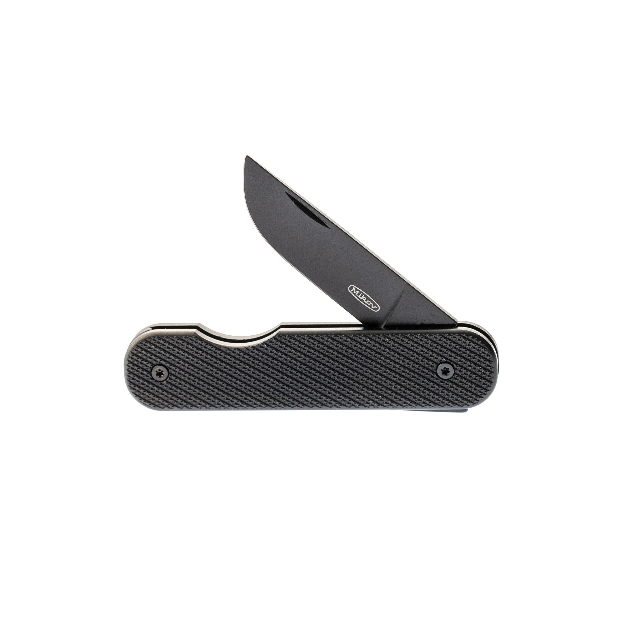 Нож складной Pocket M, сталь N690, Mikov - фото 5