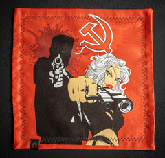 Фото Платок (хэнк) Red October, Daggerr