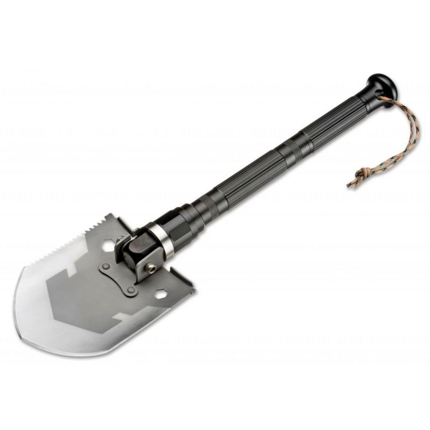 Многофункциональная складная лопата Magnum Multi Purpose Shovel, Boker