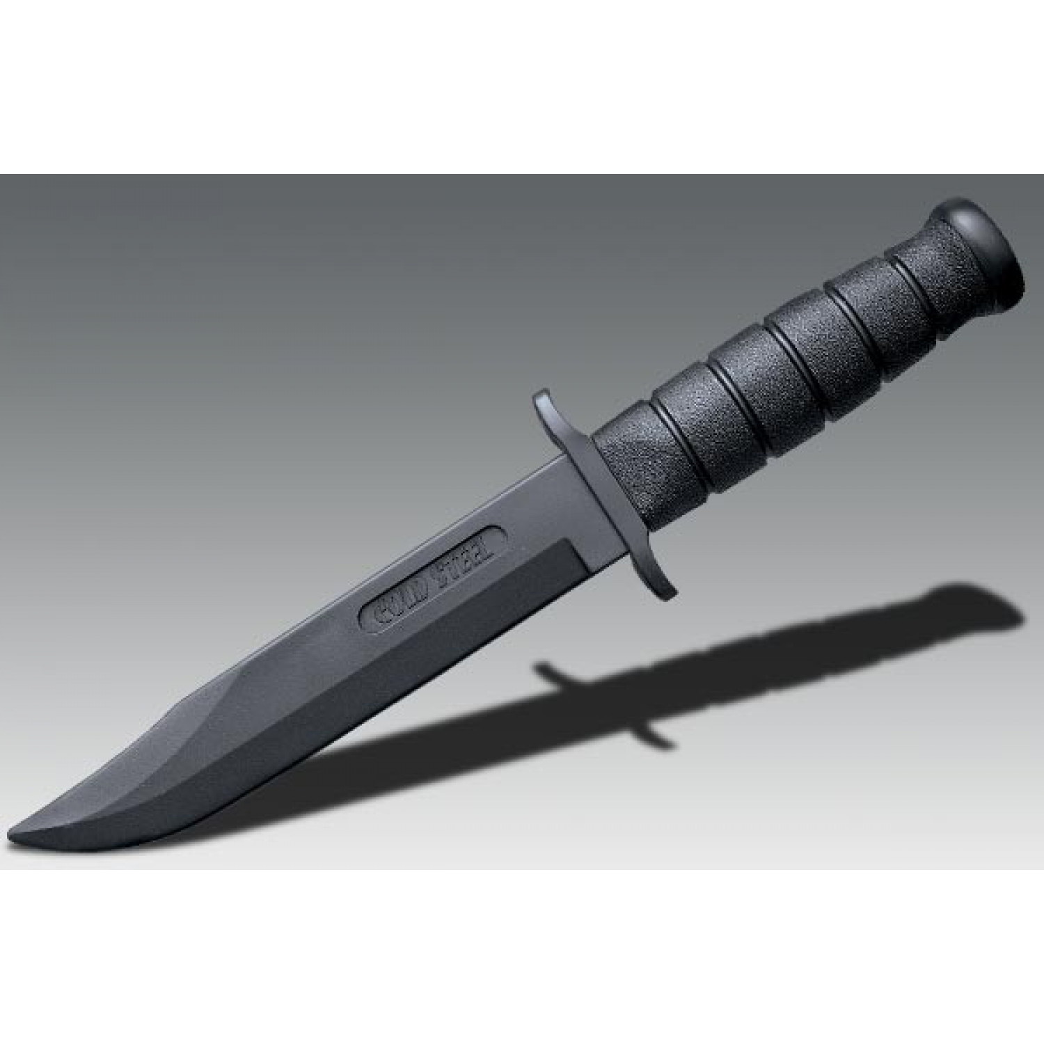 Тренировочный нож - Leatherneck S/F  , резина от Ножиков